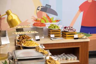 Wyndham Garden Grandworld Phu Quoc - 7