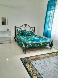 nearby umt unisza hosza litar gong badak airport chelong homestay kuala terengganu - 6