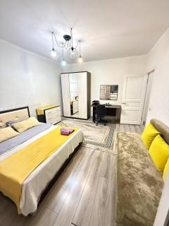 Шикарная Панорама - 1