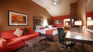 Best Western Executive Inn El Campo - 6