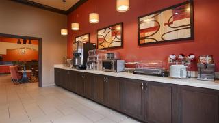 Best Western Executive Inn El Campo - El Campo - 5