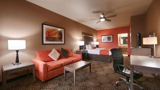 Best Western Executive Inn El Campo - El Campo - 4