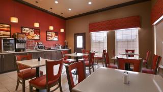 Best Western Executive Inn El Campo - 3