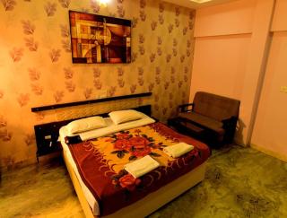 Hotel Ashlesh Manipal - Manipal - 6