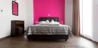 Athens Choice Hotel - Athene - 8