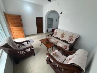 Resonanace Homestay Nature Stay in Wayanad - Pulpally - 2