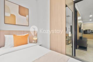 Kiyen by Kozystay - Sudirman - 4