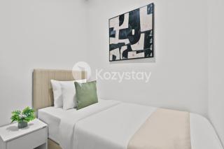 Kiyen by Kozystay - Sudirman - 1