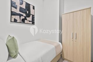 Kiyen by Kozystay - Sudirman - 2