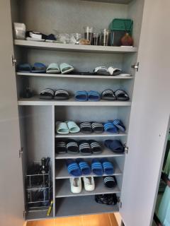 와바다펜션 속초고성 독채펜션12인 삼포해수욕장1분 바베큐불멍 - 4