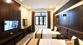 CoTo Starlight Boutique Hotel - 9