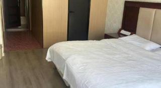 GreenTree Inn Weihai Liugongdao Wharf Qingdao North Road Express Hotel - 9