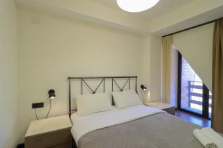 1BR Apartment for 4 in Marshall Gudauri - 6