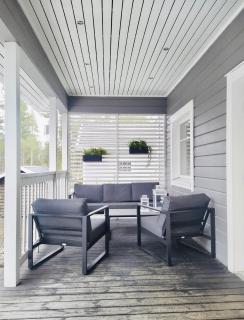 Villa Pinja - Kalajoki - 1