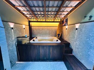 Casa com Jacuzzi, Próximo Teleférico, GreenValley e Praia BC! - 0