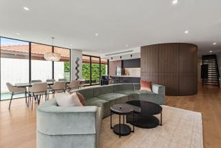 Bayside Grandeur w Heated Pool,Spa,Sauna,5 Ensuites - 8