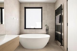 Bayside Grandeur w Heated Pool,Spa,Sauna,5 Ensuites - 5