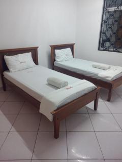 Stylish,three-Bedroom Home In Tudor - Mombasa - 4