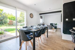 L'Escale 10, maison familiale et lumineuse près du PuyDuFou - 3