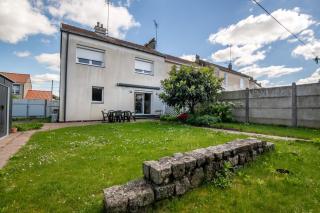 L'Escale 10, maison familiale et lumineuse près du PuyDuFou - 1