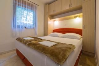 One-Bedroom Apartment Crikvenica 47 - 3