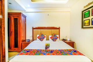 Hotel Kenil Star - 7