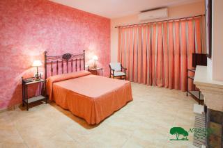 Complejo Turístico Rural Nazaret De Moguer - 1