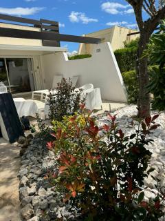 Naturiste Cap d'Agde Villa Port Nature 159 - 6