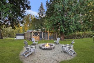 Moonlight Farmhouse, Relax, Recharge & Reconnect - 6