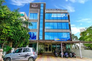 Hotel Kenil Star - 0