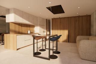 Naturiste Cap d'Agde Villa Port Nature 159 - 3