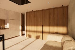 Naturiste Cap d'Agde Villa Port Nature 159 - 1