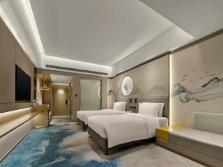 Shenzhen Grand Skylight Garden Hotel - 3