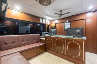 Treebo Marina Grand, Railway station - 8