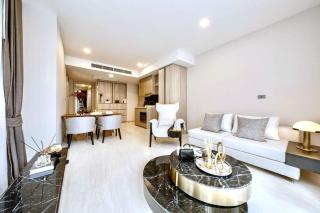 PROMO Luxury 2BR SuitePrime Spot - 5