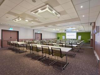 Novotel Bern Expo - 3