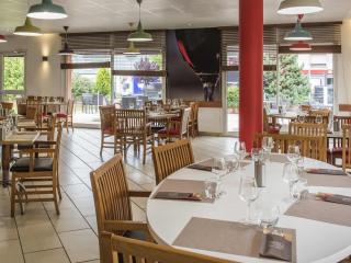 ibis La Bresse Gérardmer - 5