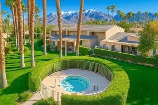 Allura Palm Desert Modern Ironwood Country Club 3BR - 8