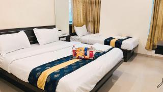 Hotel Shri Govind - 9