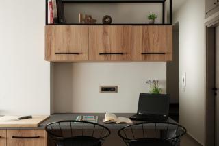 City Center Urban Home - 4