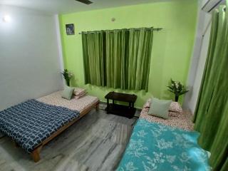 Kashvi Homestay - 1