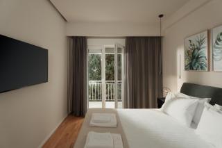 City Center Urban Home - 3