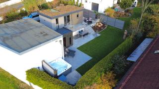 Tiny-House & Wellness Zeitlberg - 8