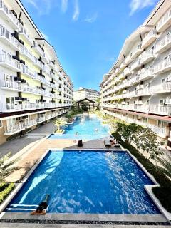 Airport Oasis in Amani grand residence -  - 0