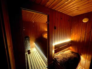 Tiny-House & Wellness Zeitlberg - 1