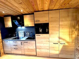 Tiny-House & Wellness Zeitlberg - 7