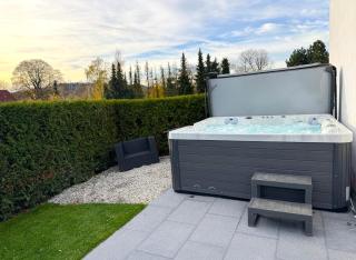 Tiny-House & Wellness Zeitlberg - 7