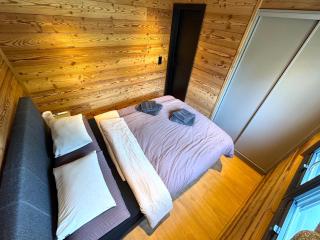 Tiny-House & Wellness Zeitlberg - 6