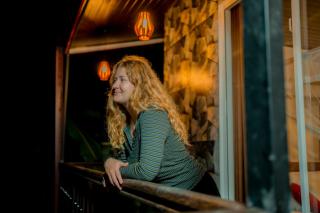 Rainforest field view resort - 3