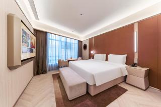 上海金桥桔子水晶酒店 - 1